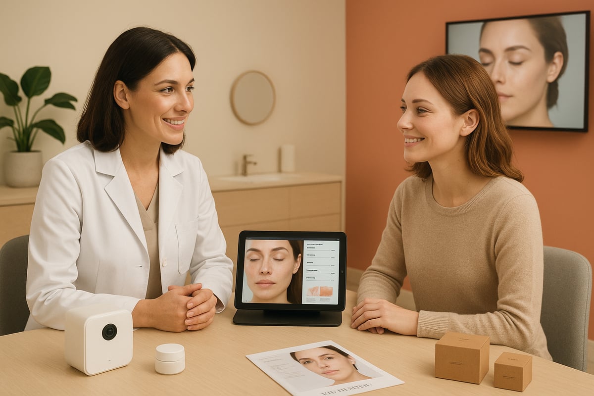 Ausblick: Was bedeutet das für Patient:innen und Praxen?