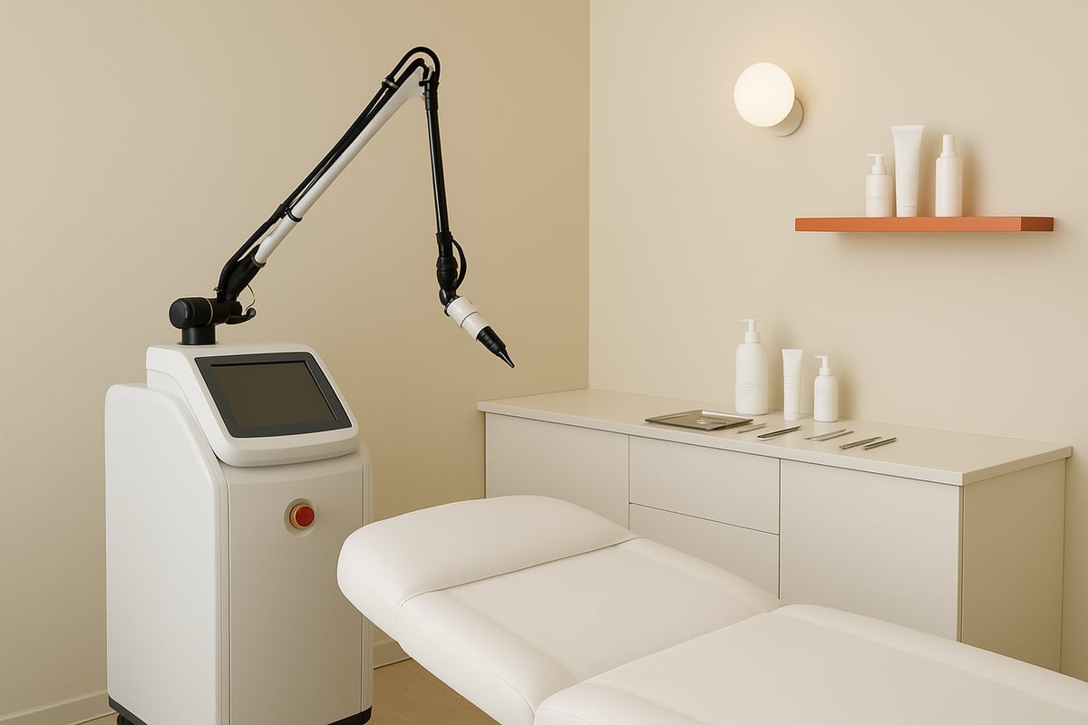 Moderne Behandlungsmethoden in der Schönheitsmedizin 2026