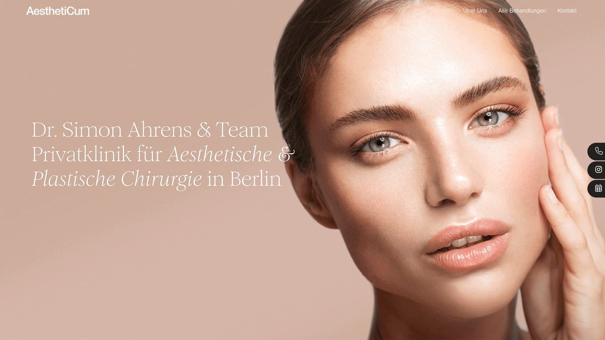 8 Top Botox Günstig Berlin Angebote 2026, Die Sie Kennen Müssen - Aesthetic Berlin – Premium Botox ab 189 €
