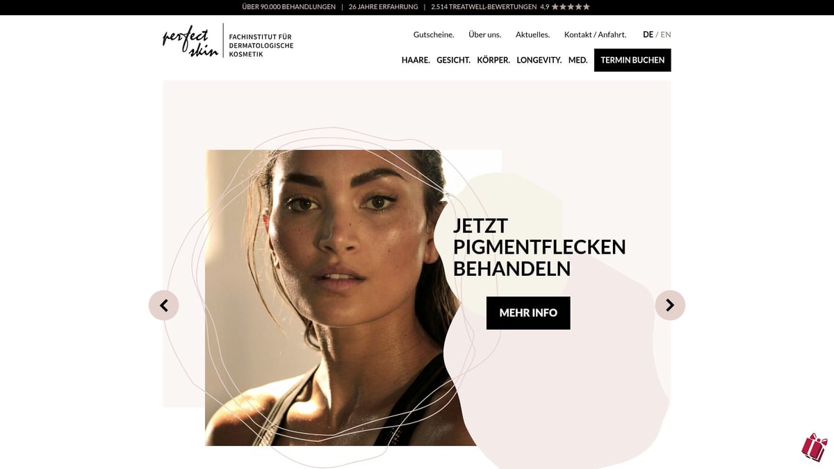 8 Top Botox Günstig Berlin Angebote 2026, Die Sie Kennen Müssen - Perfect Skin Berlin – Botox-Angebote ab 179 €