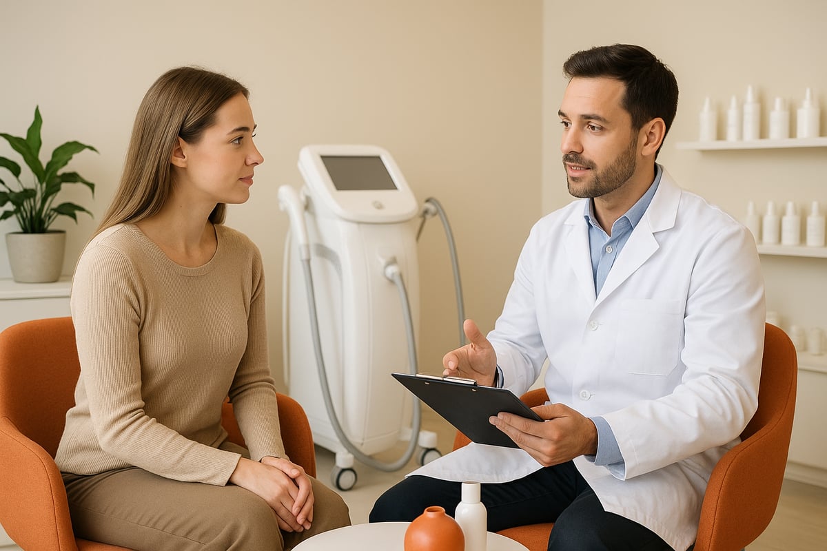 Herausforderungen und Chancen der Ästhetik-Trends 2026