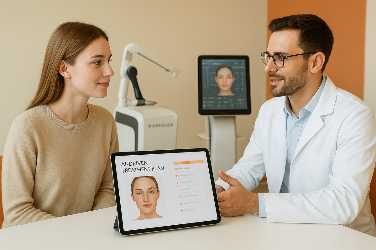 Was treibt die Esthetic Medicine Trends 2026?