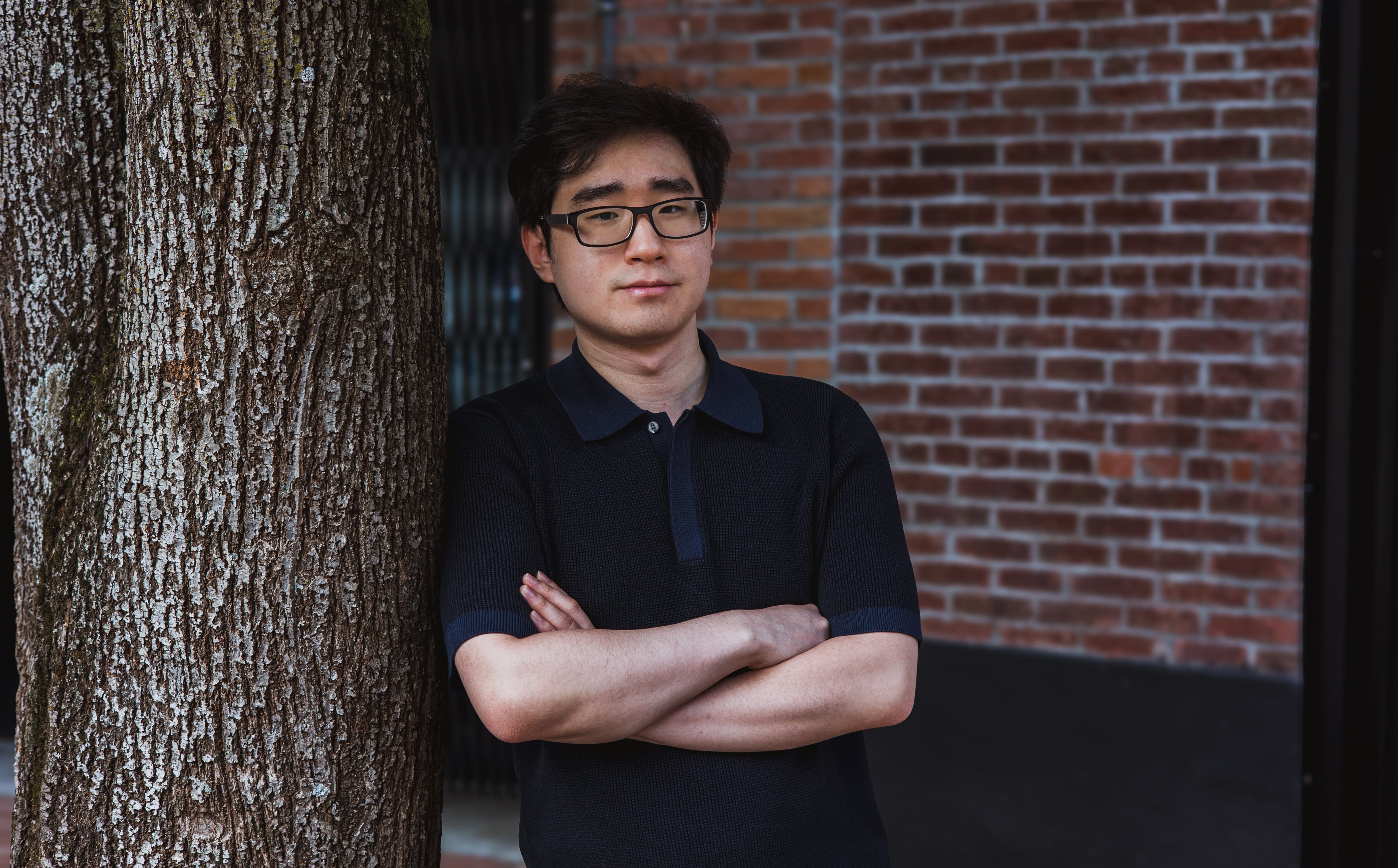 Professional photo of real estate agent, Richard Kam