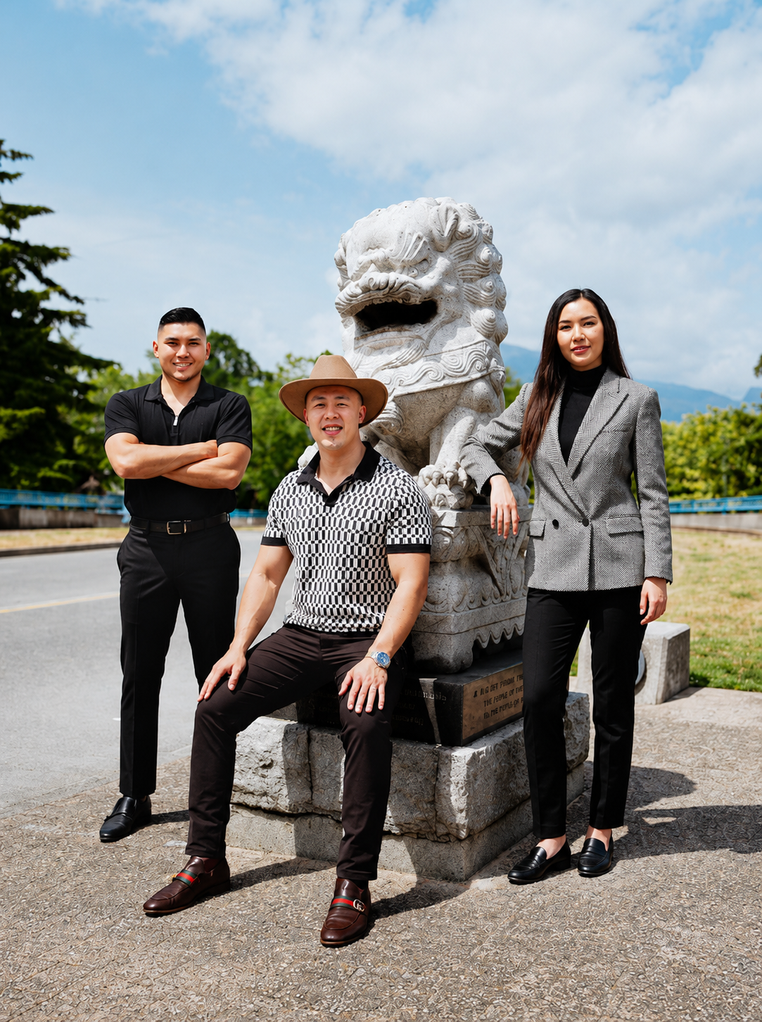 Professional photo of real estate agent, Richard Kam