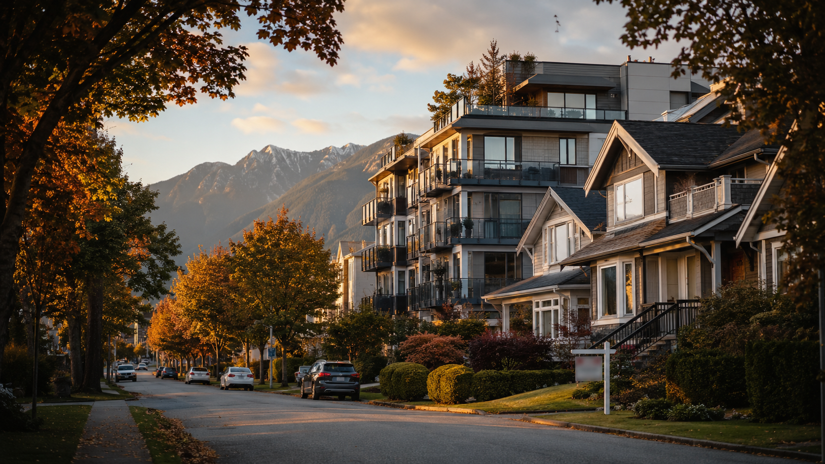 What's Actually Happening in the Vancouver Market Right Now (May 2026)