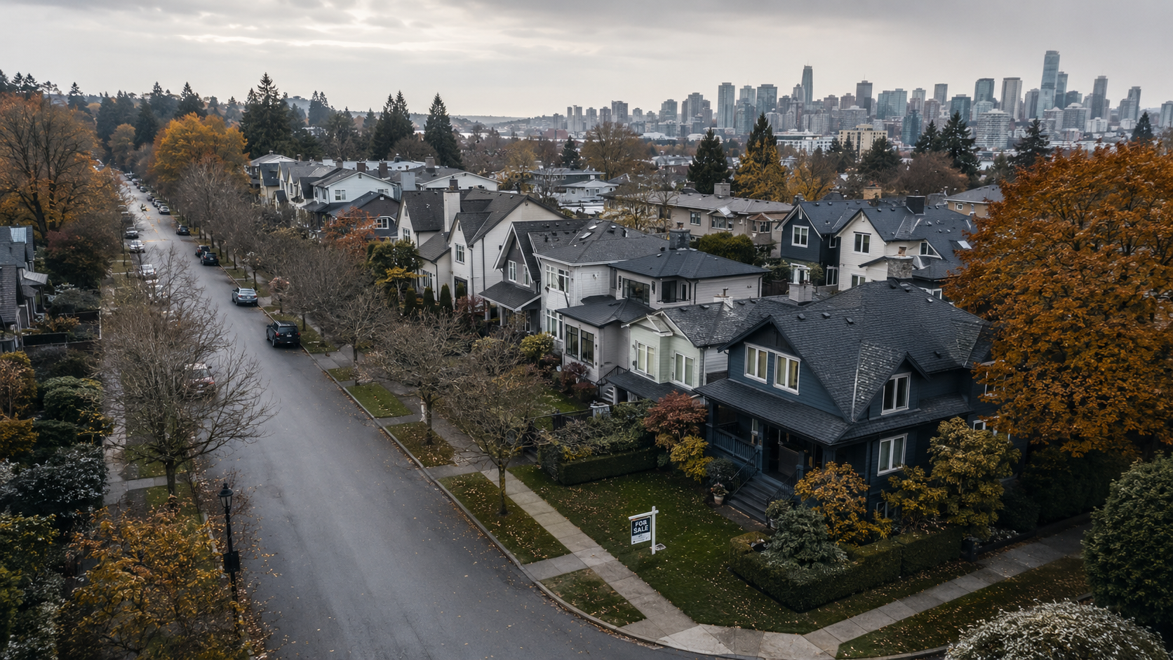How to Sell a Home in a Slow Vancouver Market in 2026: The 7 Things That Actually Move Price