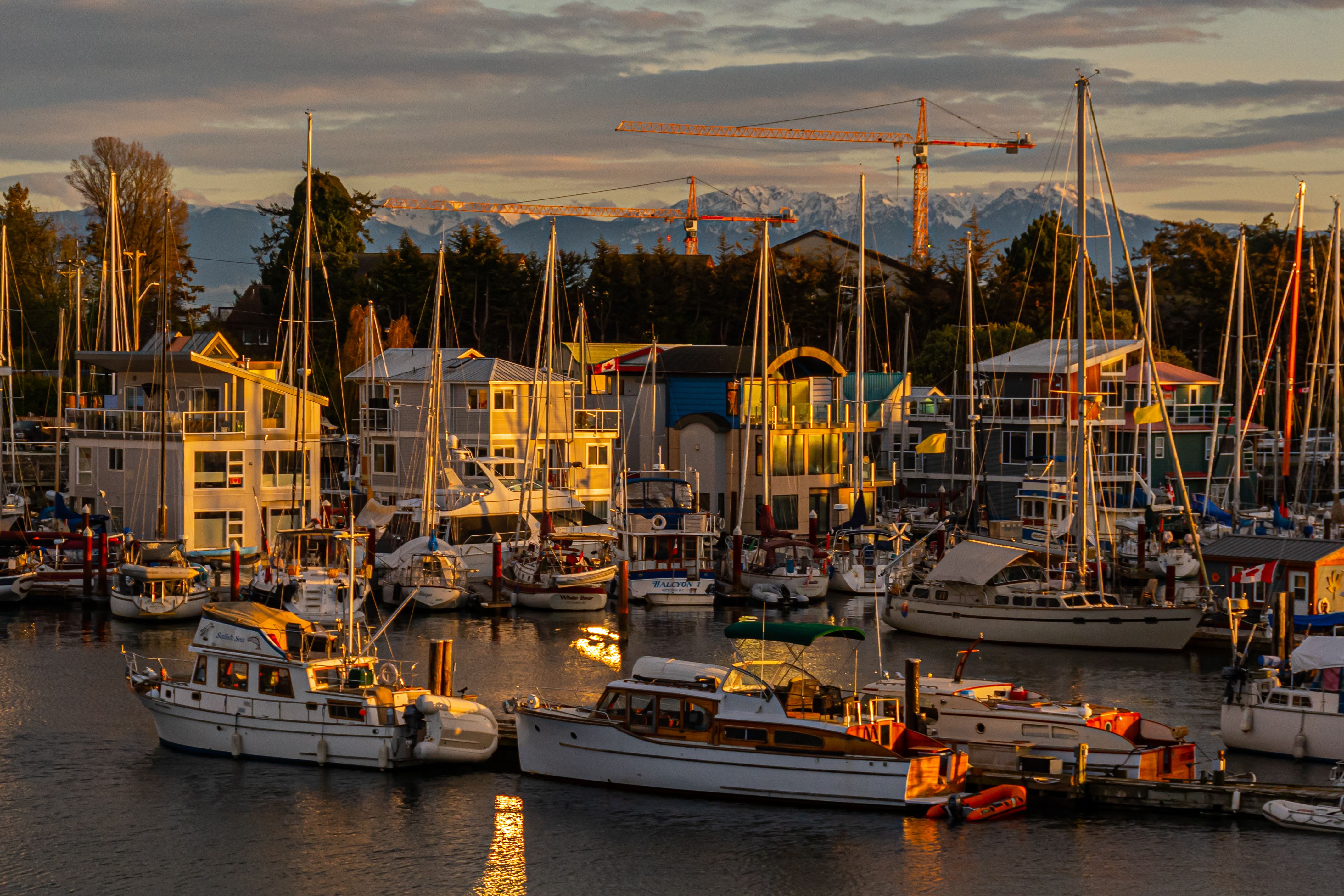 Living in Steveston, BC: What Buyers Should Know Before Moving Here