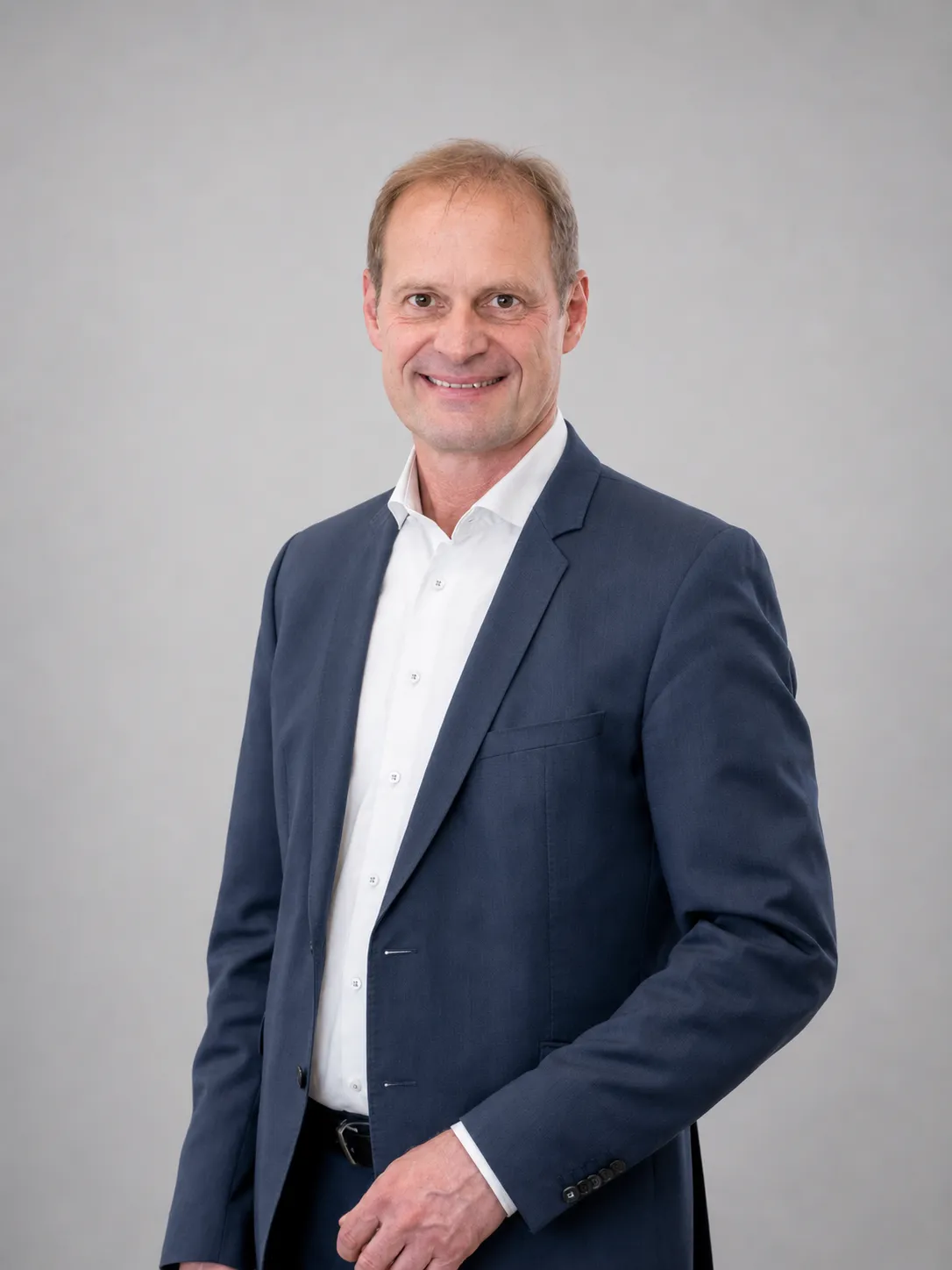 Jürgen Sturm