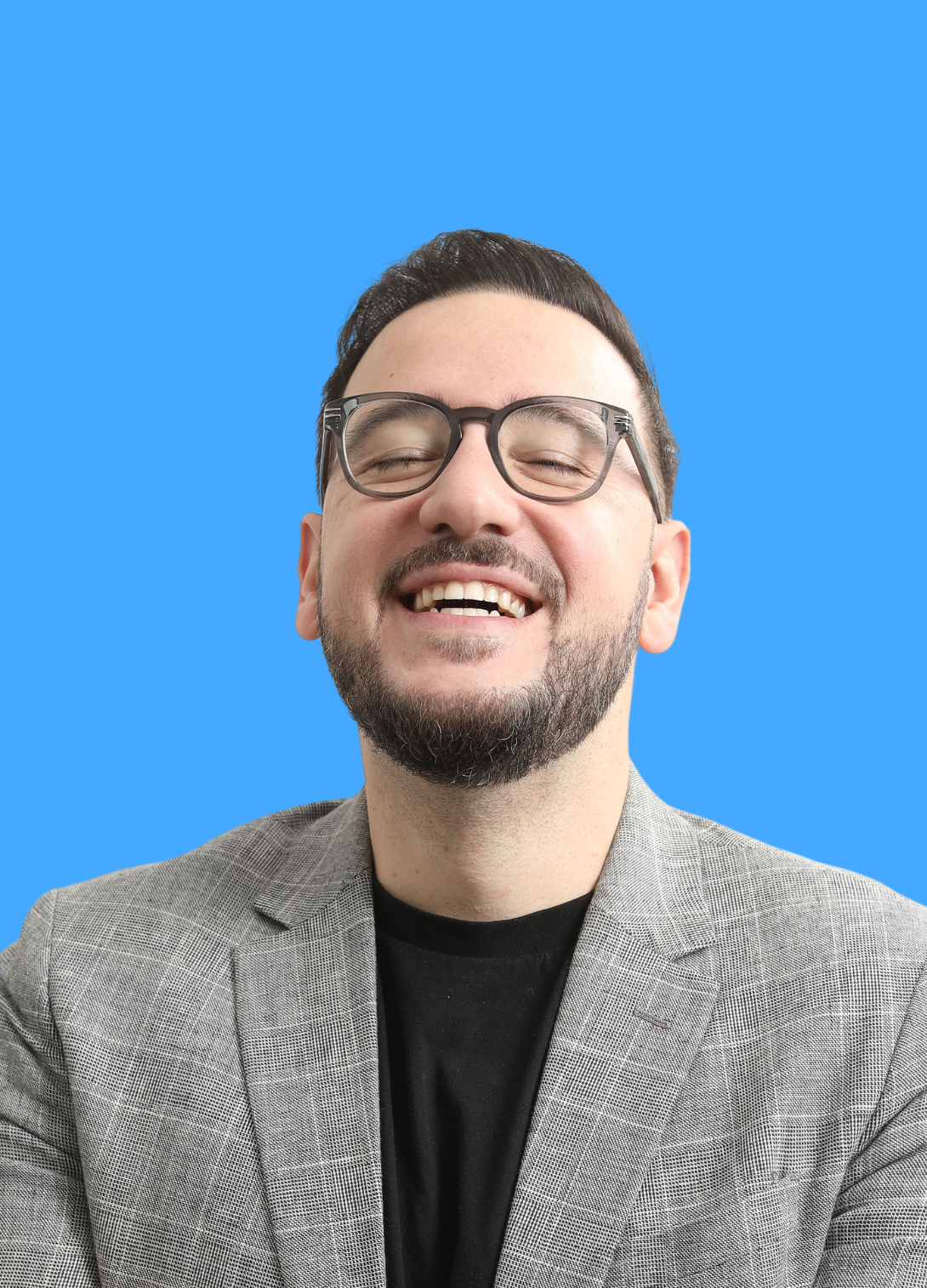 Team Member Thumbnail