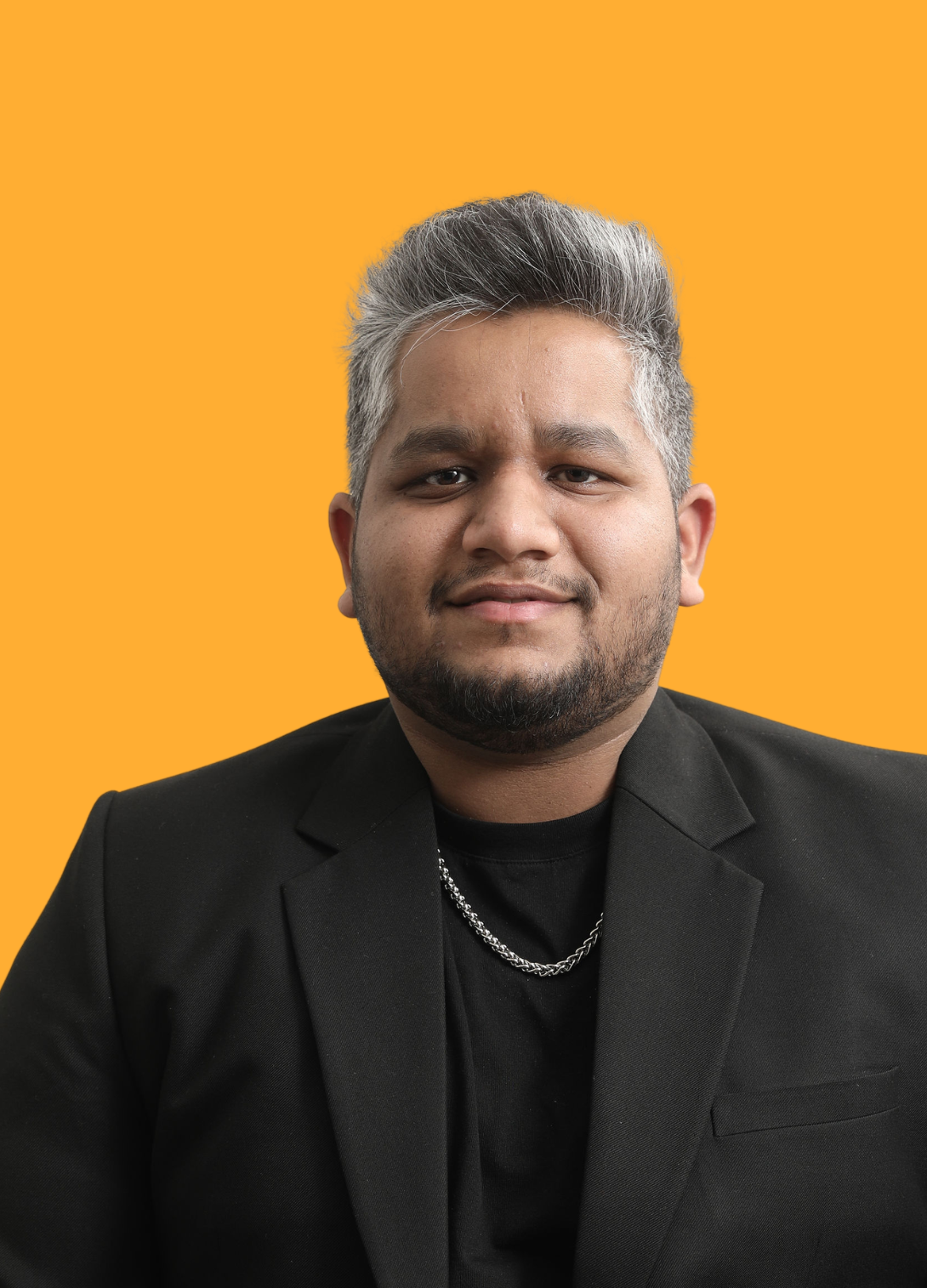 Team Member Thumbnail