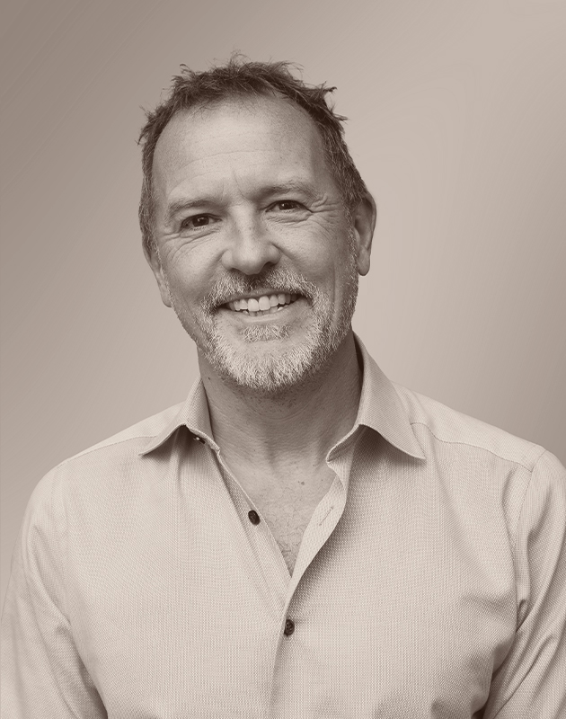 Matthew C. Bonner | Team - DCM