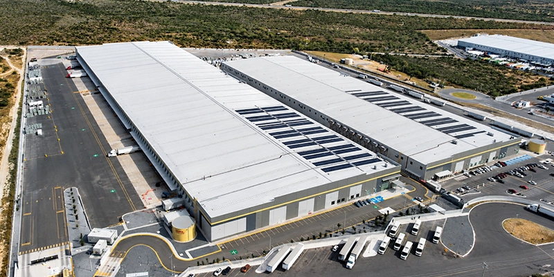 Proyecto DHL