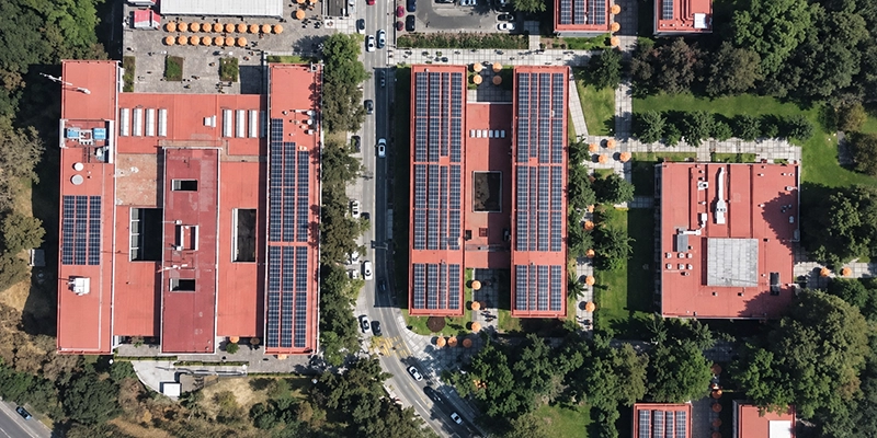 Proyecto Anáhuac