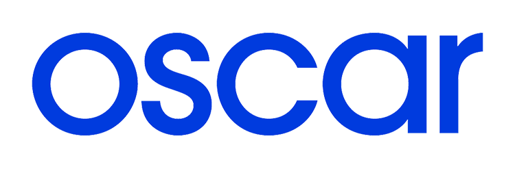 Oscar Health Insurance logo