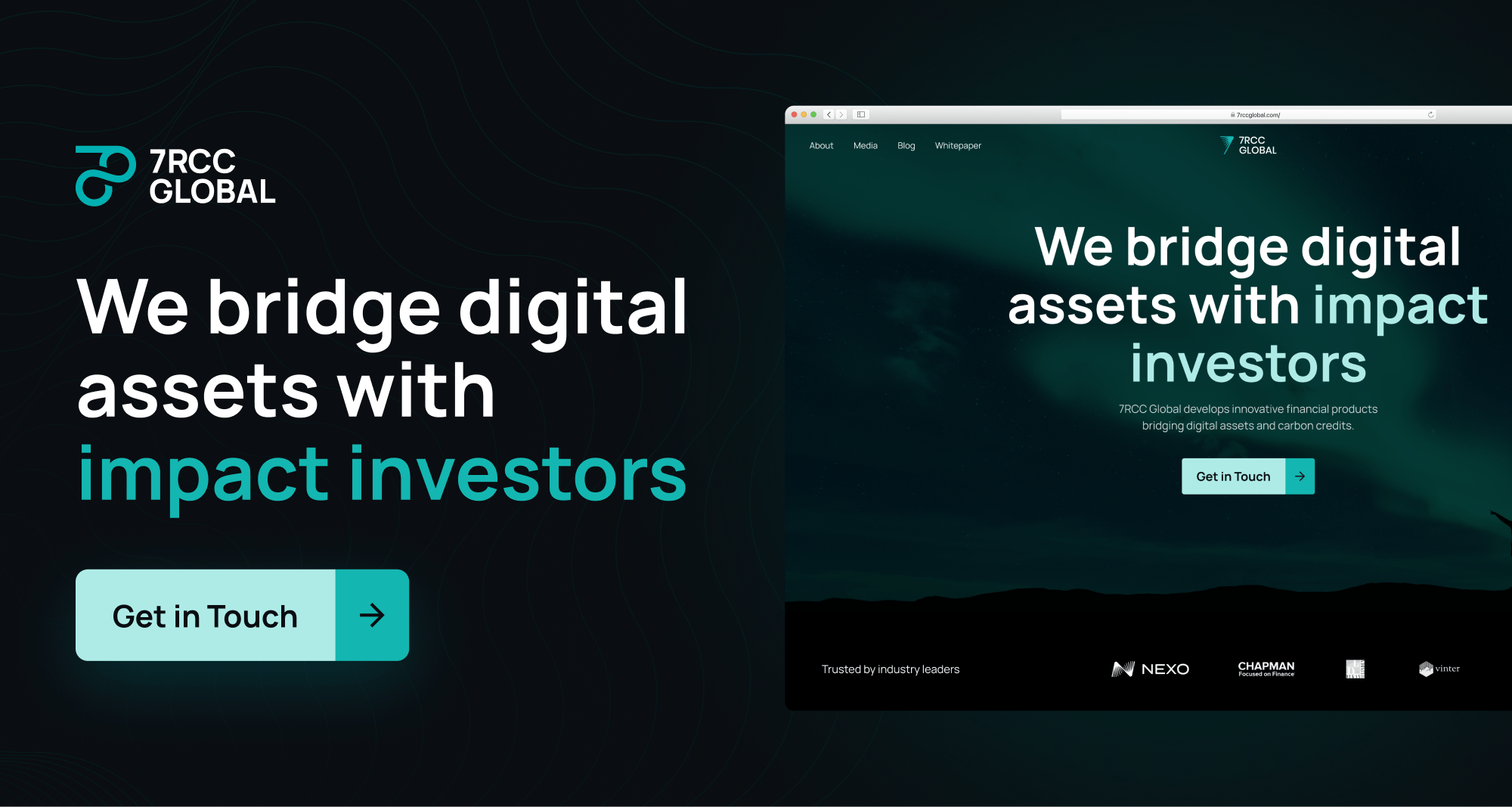 7RCC Global | Research & Insights