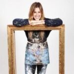 THE ARTISTS STUDIO- A conversation with Rachel Rubenstein