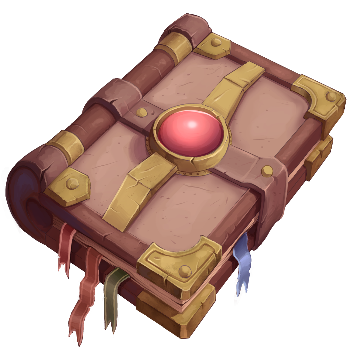 2D Props & UI