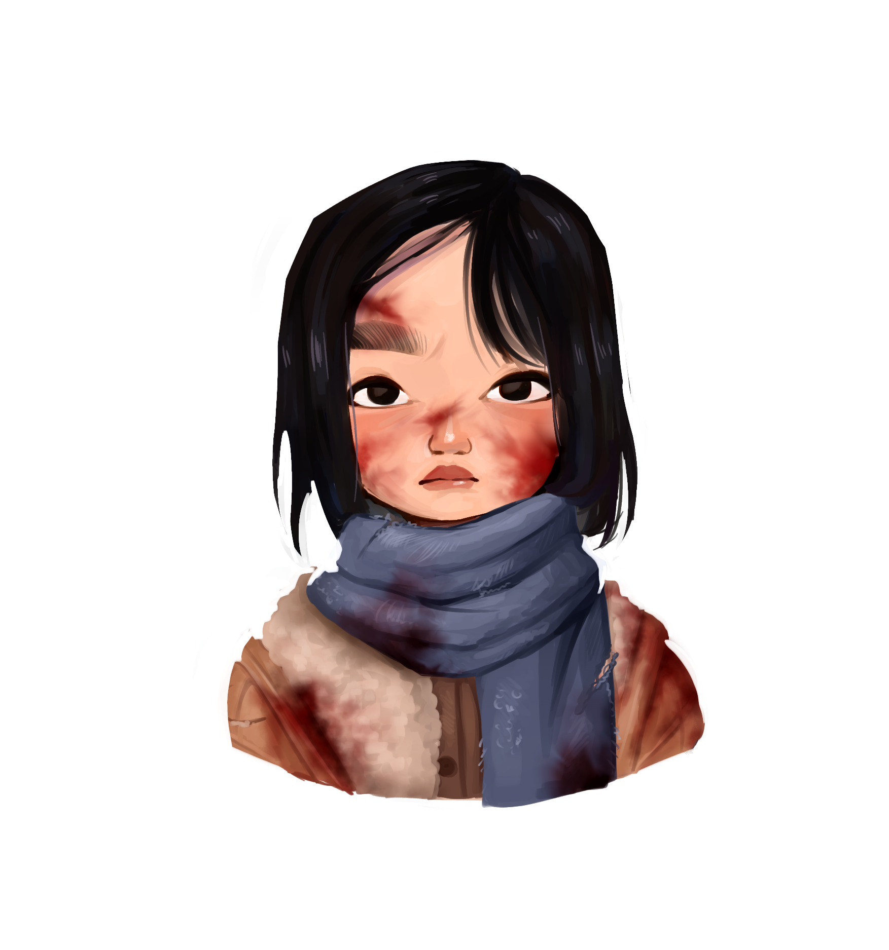 Character Art