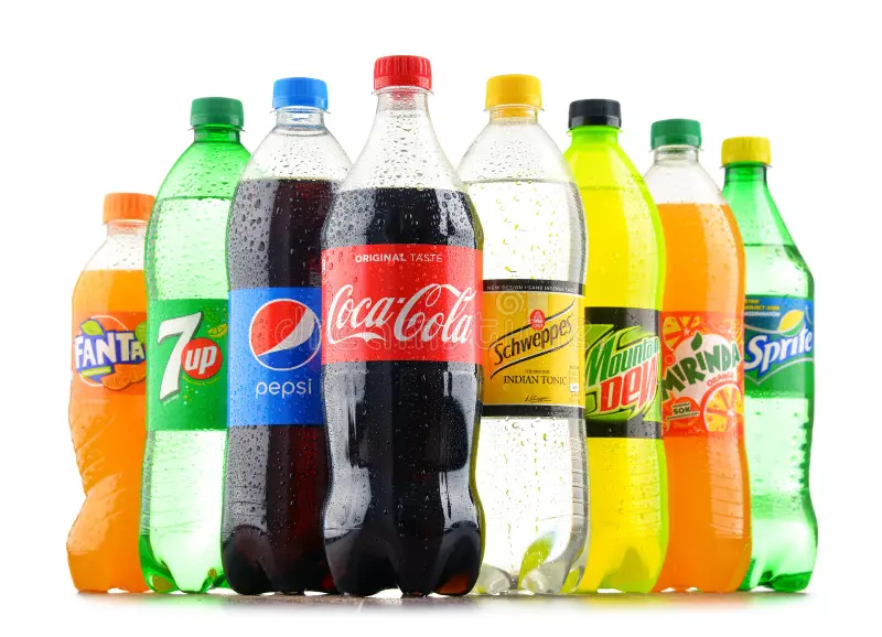 Softdrinks
