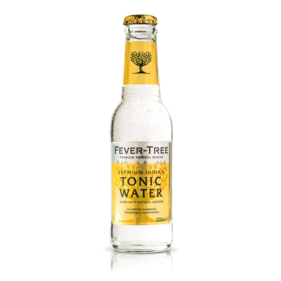 Fever Tree Tonic Water