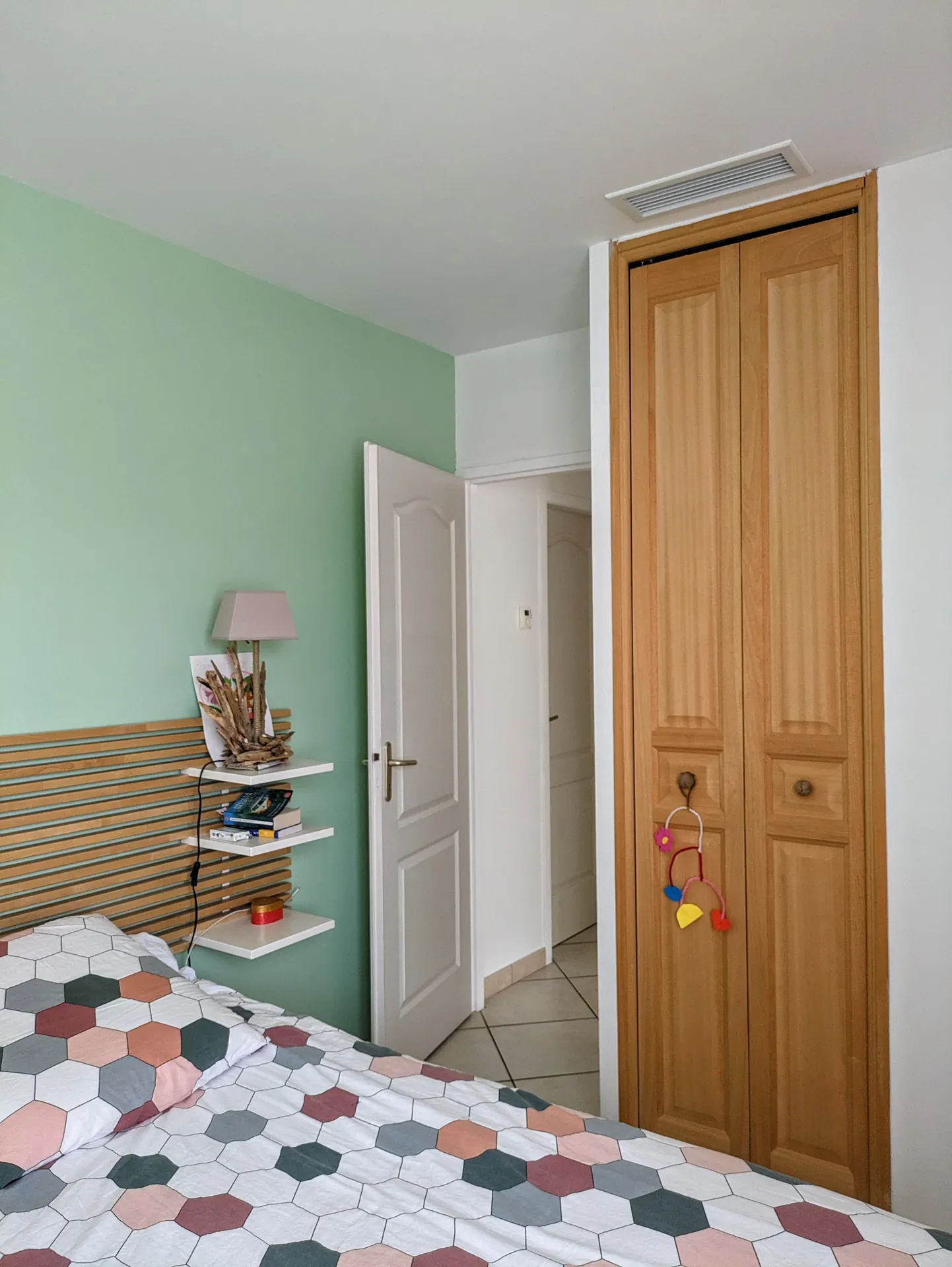 Climatisation, Villa Andernos à Andernos-les-Bains, réalisation Tempera, photo 2