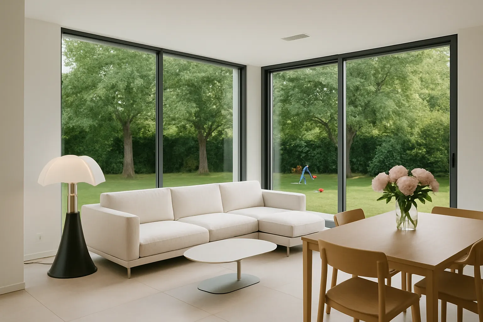 Quel type de chauffage est le plus adapté à mon logement ? Appartement vs maison.