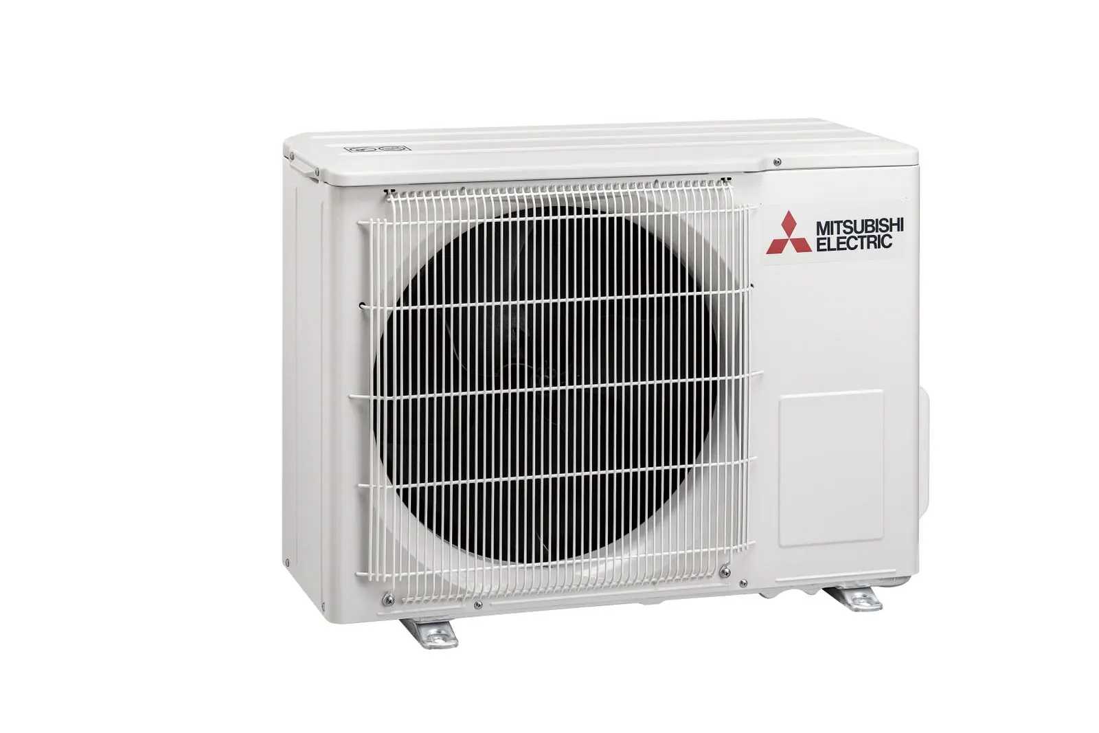 Groupe extérieur de pompe à chaleur Mitsubishi Electric