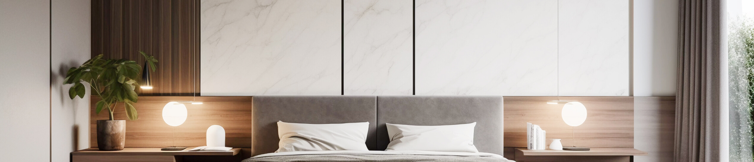 Interior design in San Francisco, California