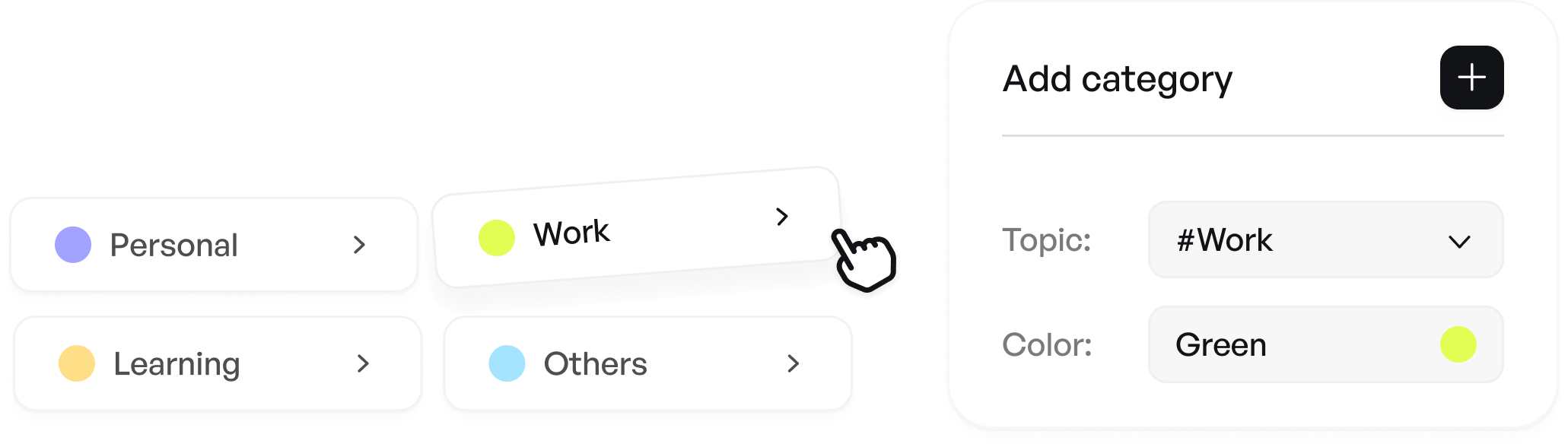 Easy Organization - Techbeta X Webflow Template