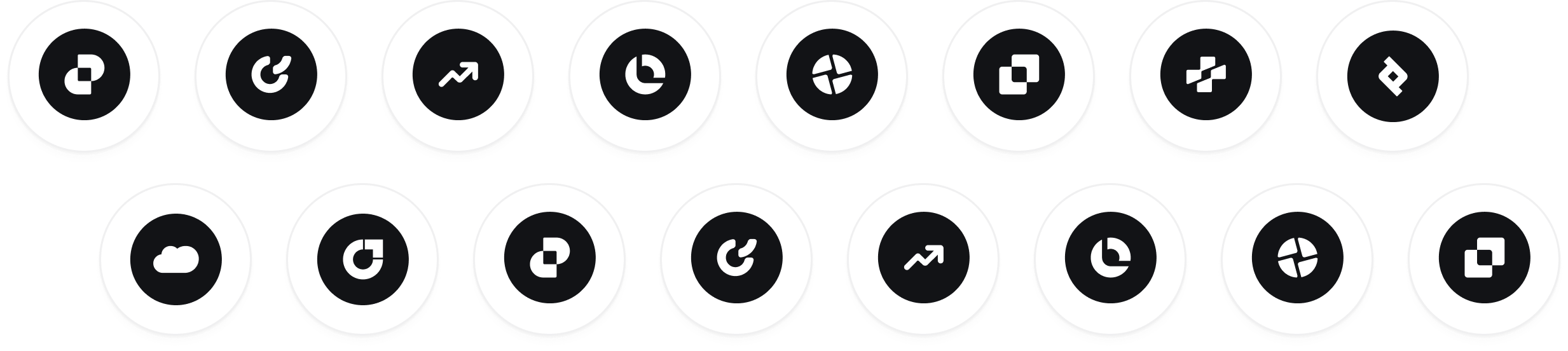 Built in Integration - Techbeta X Webflow Template