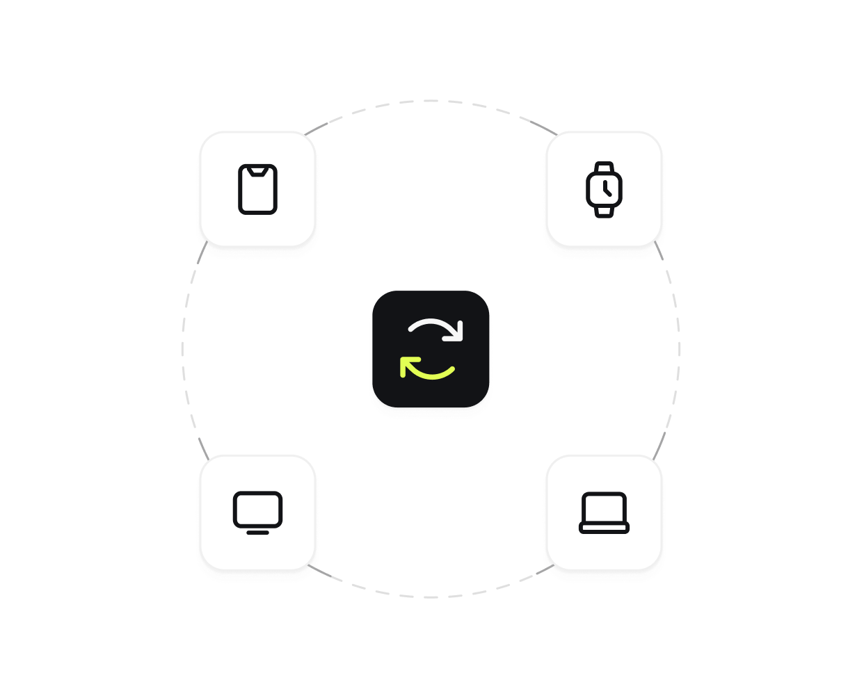 Real Time Synq - Techbeta X Webflow Template