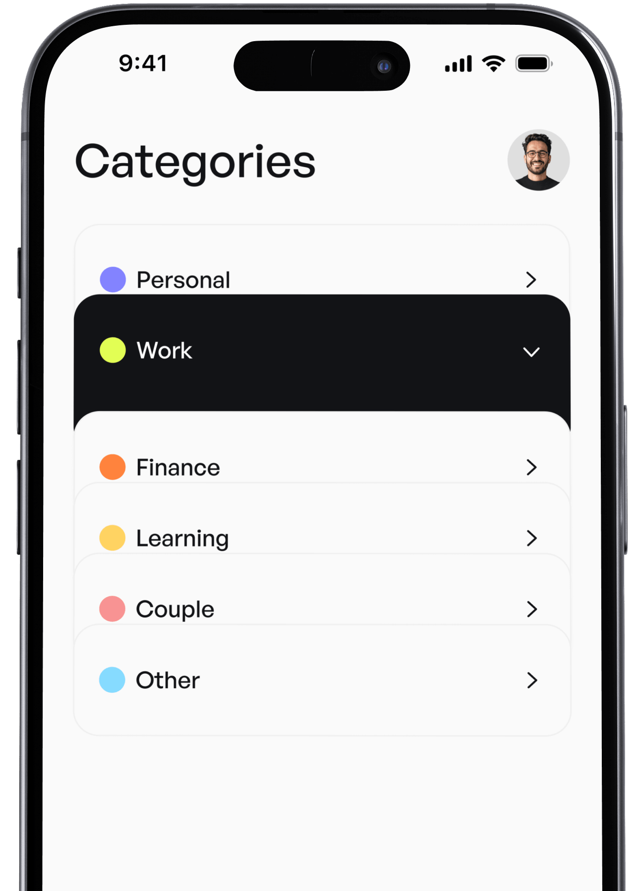 The Notes App for Power Users - Techbeta X Webflow Template