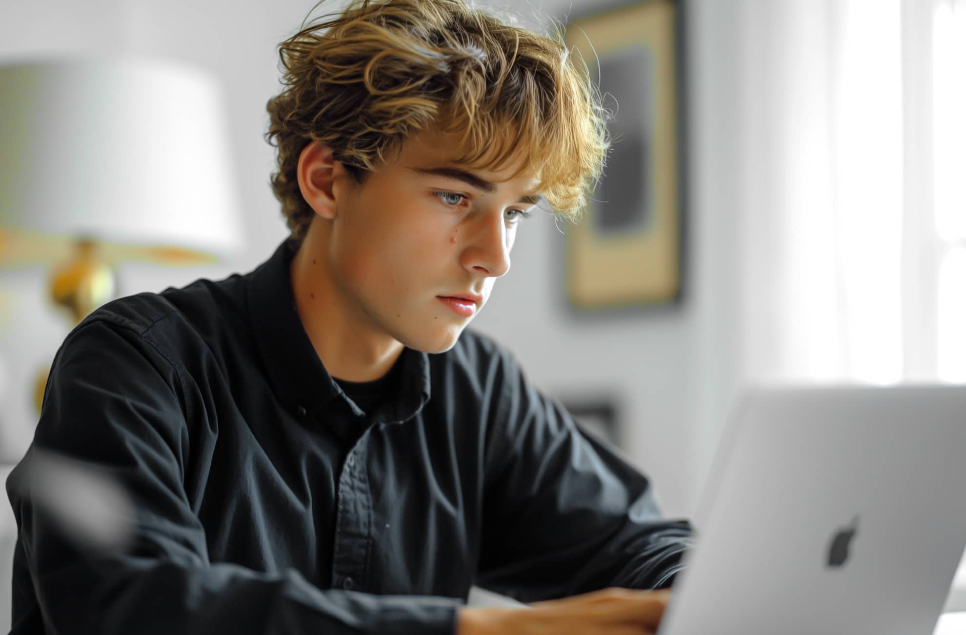 Professionals Image - Techbeta X Webflow Template