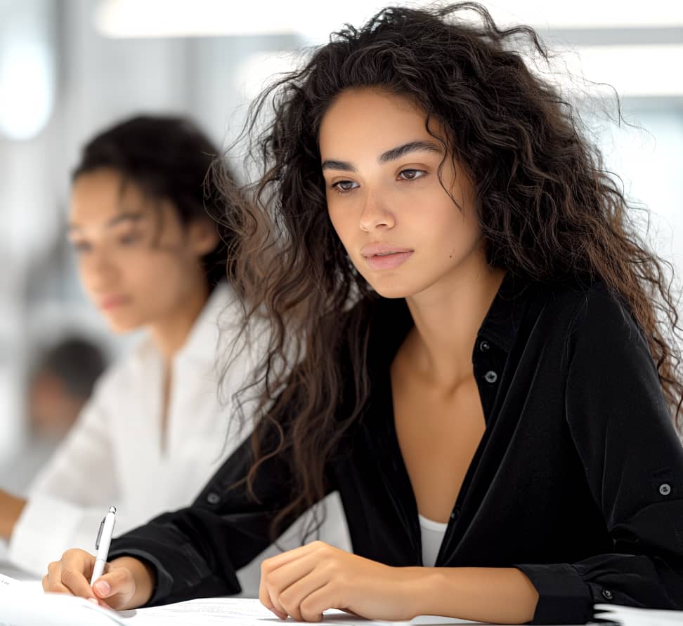 Join Our Fast Growing Company - Techbeta X Webflow Template 