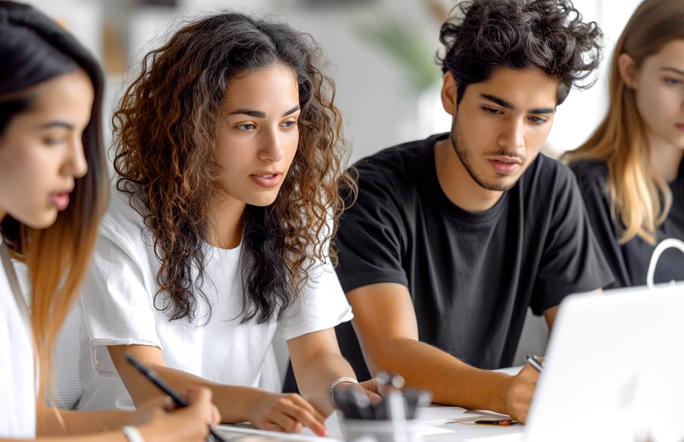 Join Our Fast Growing Company - Techbeta X Webflow Template