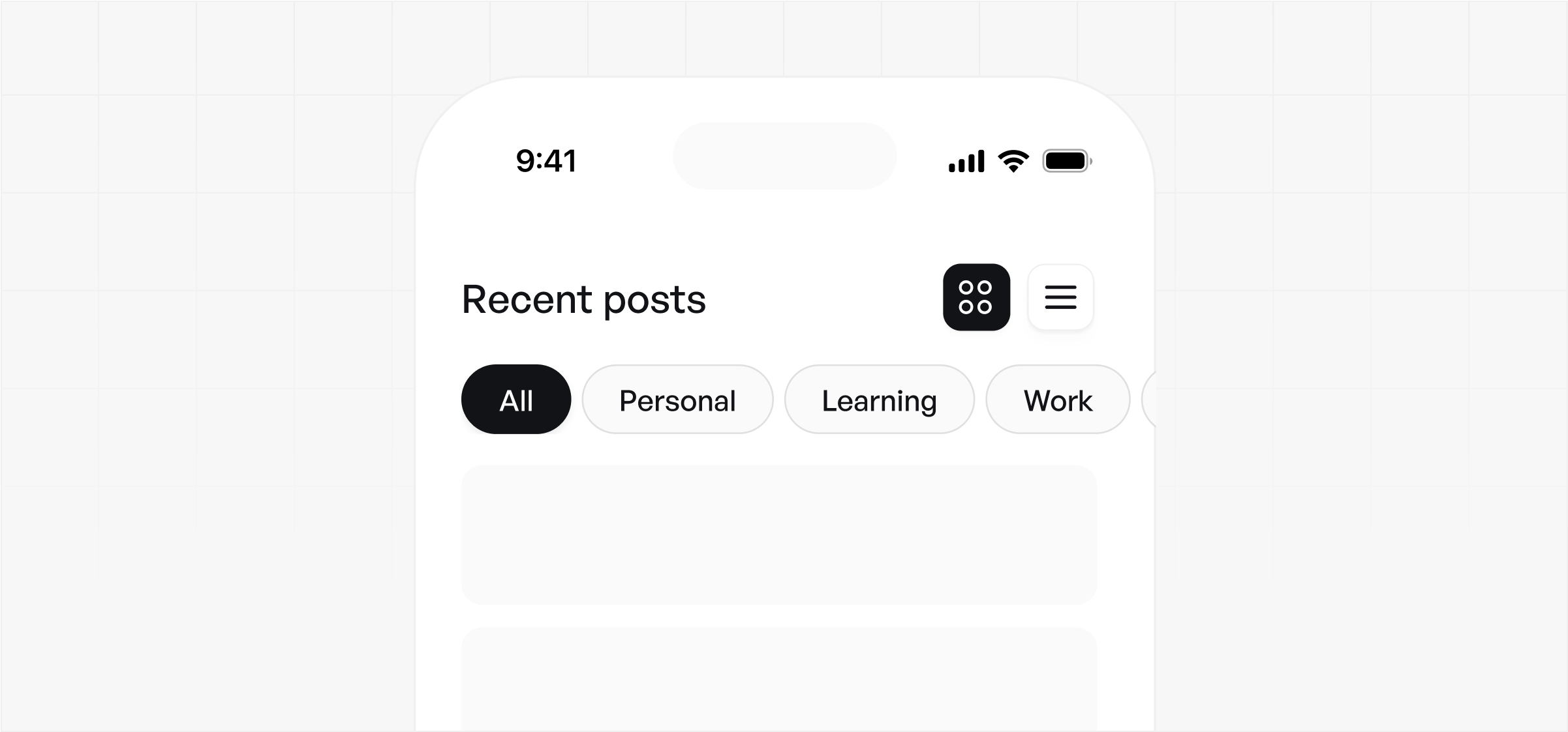 How to organize your tasks using Techbeta 