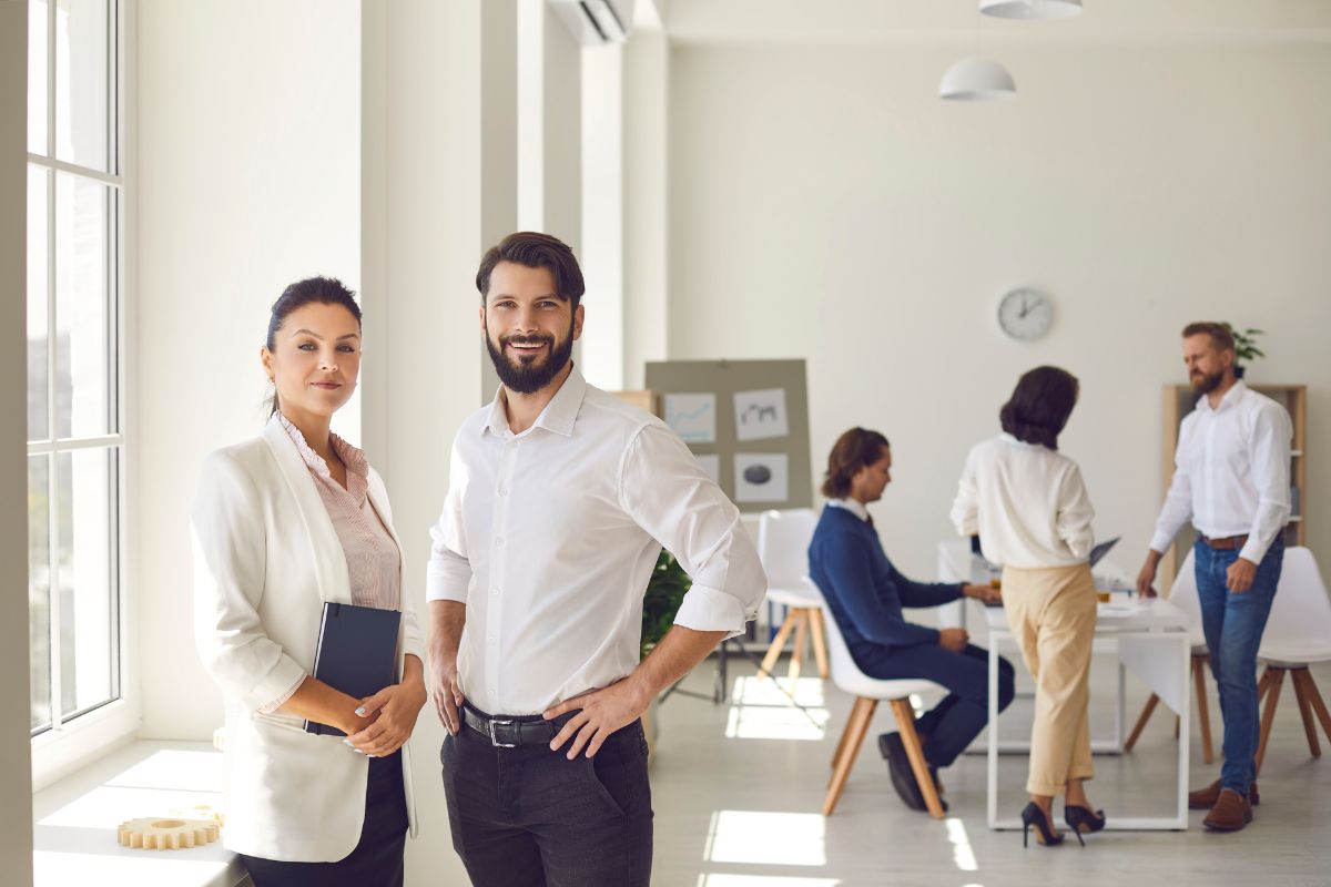 Devenir directeur commercial : métier, missions, salaire