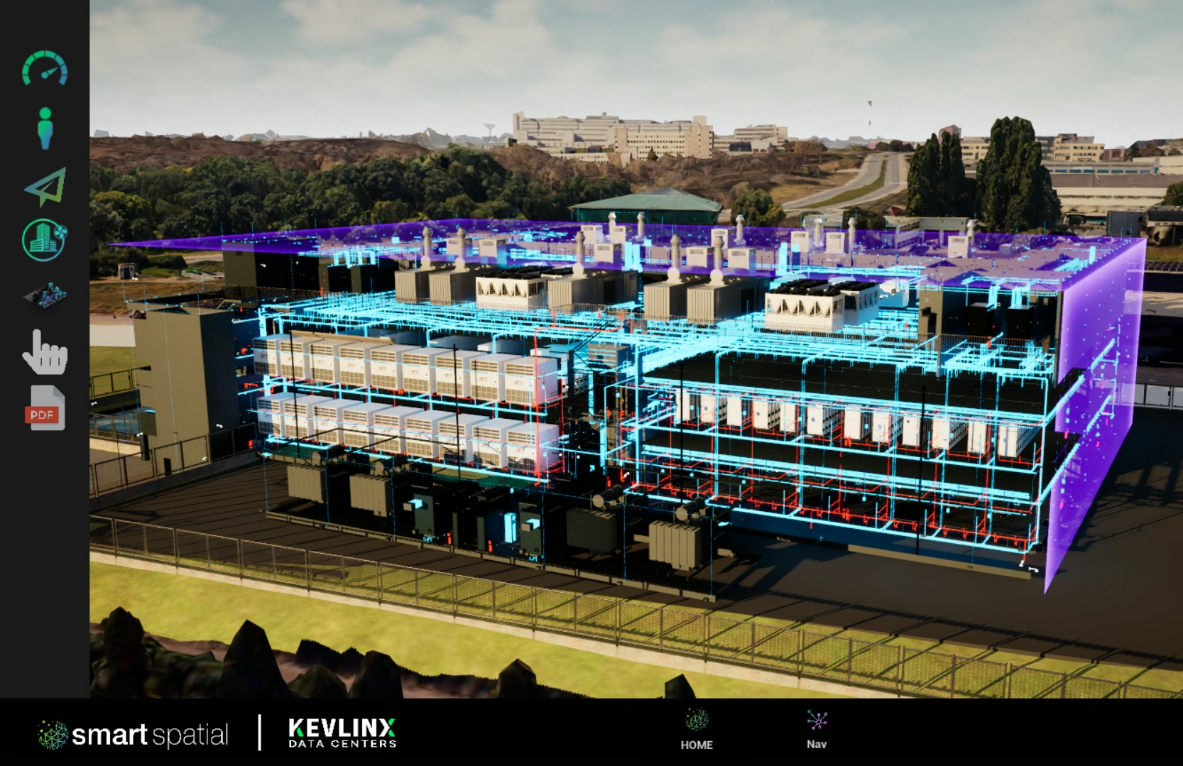 7 Best 3D Architectural Visualisation Software Tools for Infrastructure