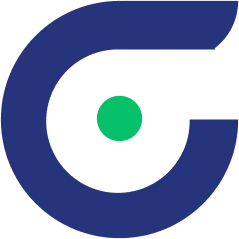 glide identity logo mark