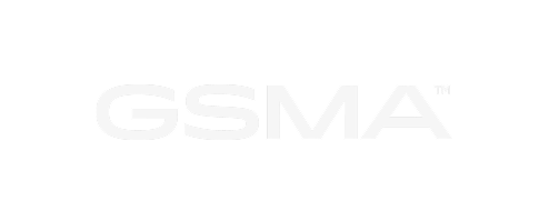 Glide identity logo white