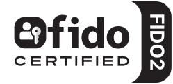 Glide identity logo white