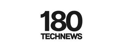 A black and white photo with the words technews on it.