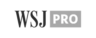 The w s j pro logo.