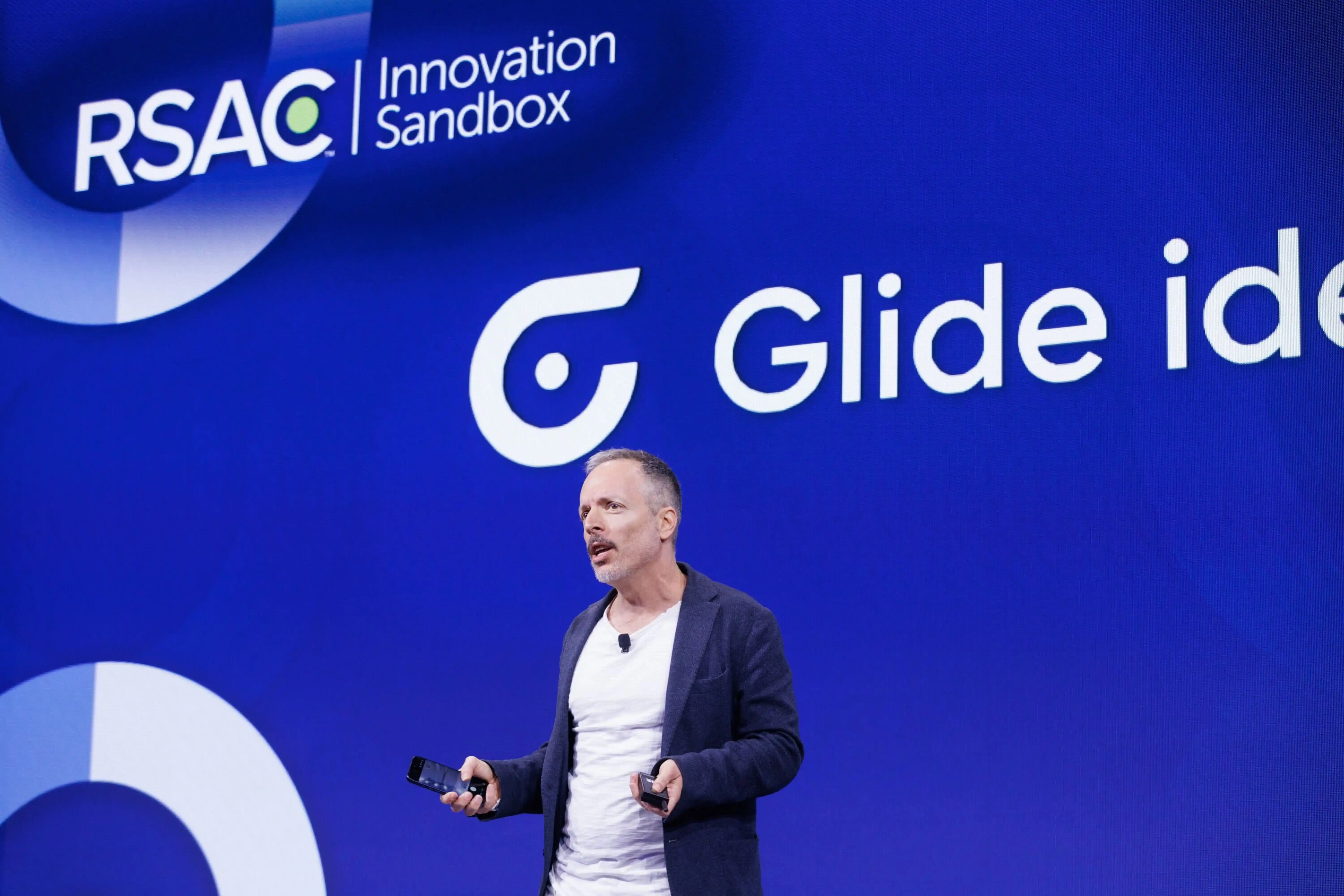 Glide Named Top 10 Finalist at RSAC 2026 Innovation Sandbox