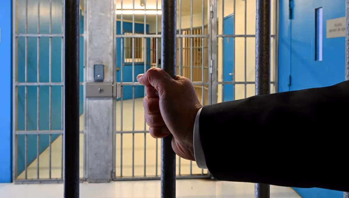 Refus de remise en liberté : que faire avec un avocat ?