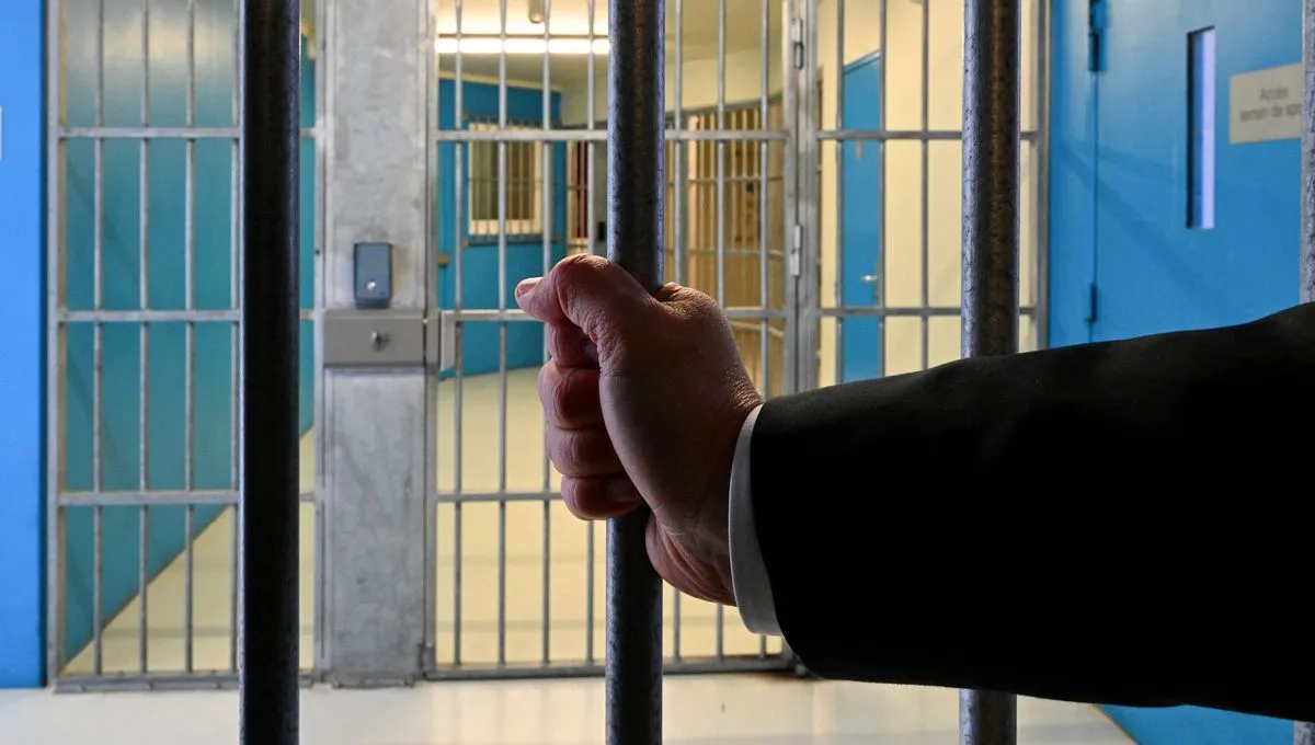 Refus de remise en liberté : que faire avec un avocat ?