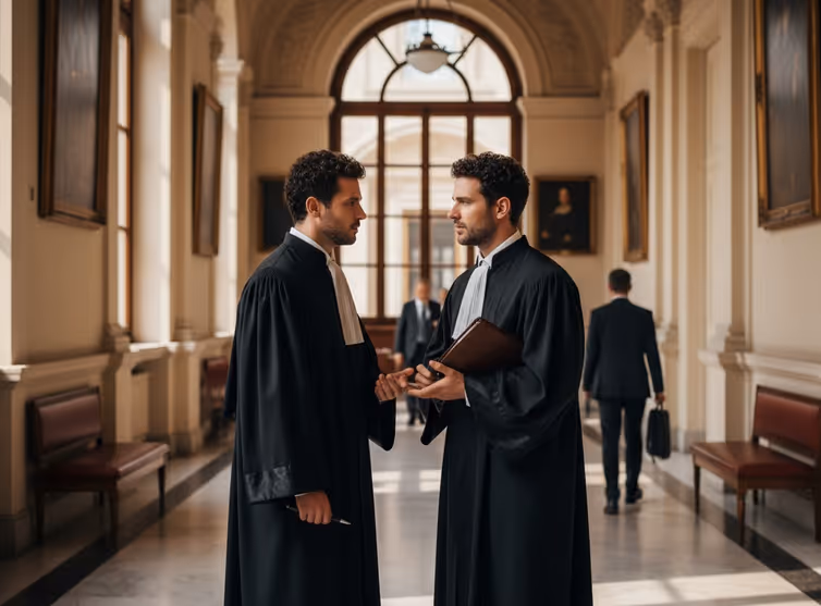 Comparution immédiate pour violences conjugales : procédure et défense