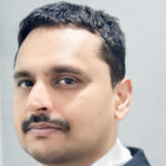 Dr. Praveen Ravindranath