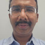 ‍Dr. Abdulghani M Usman