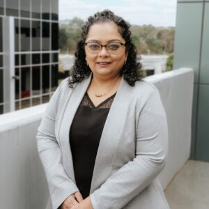 Mrs. Prajakta Deshpande